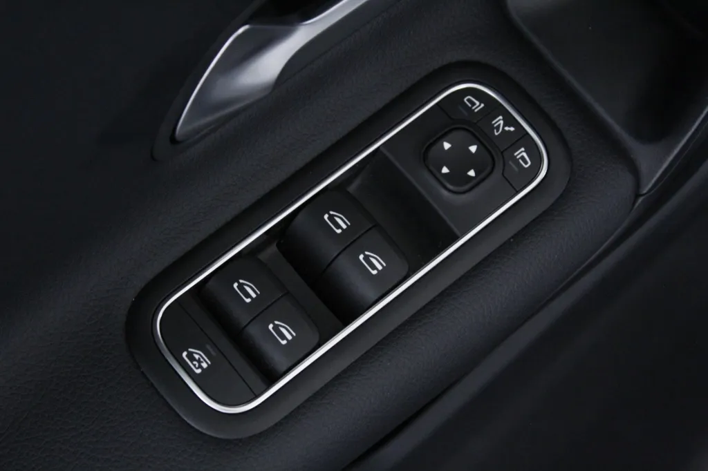 Mercedes-Benz Classe A - 200