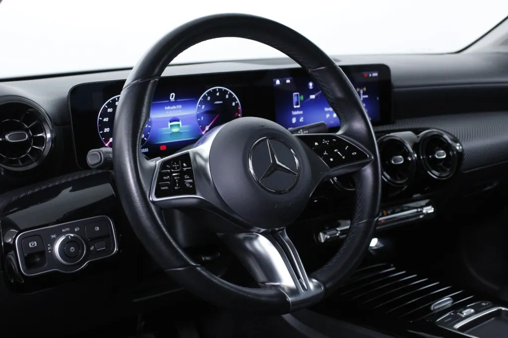 Mercedes-Benz Classe A - 200