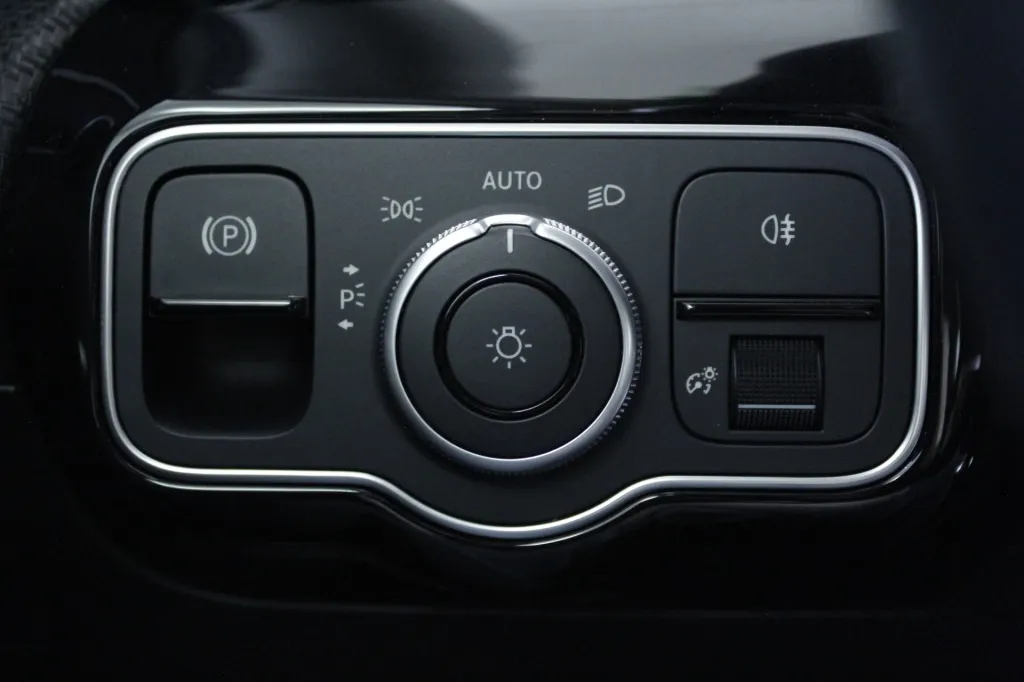 Mercedes-Benz Classe A - 200