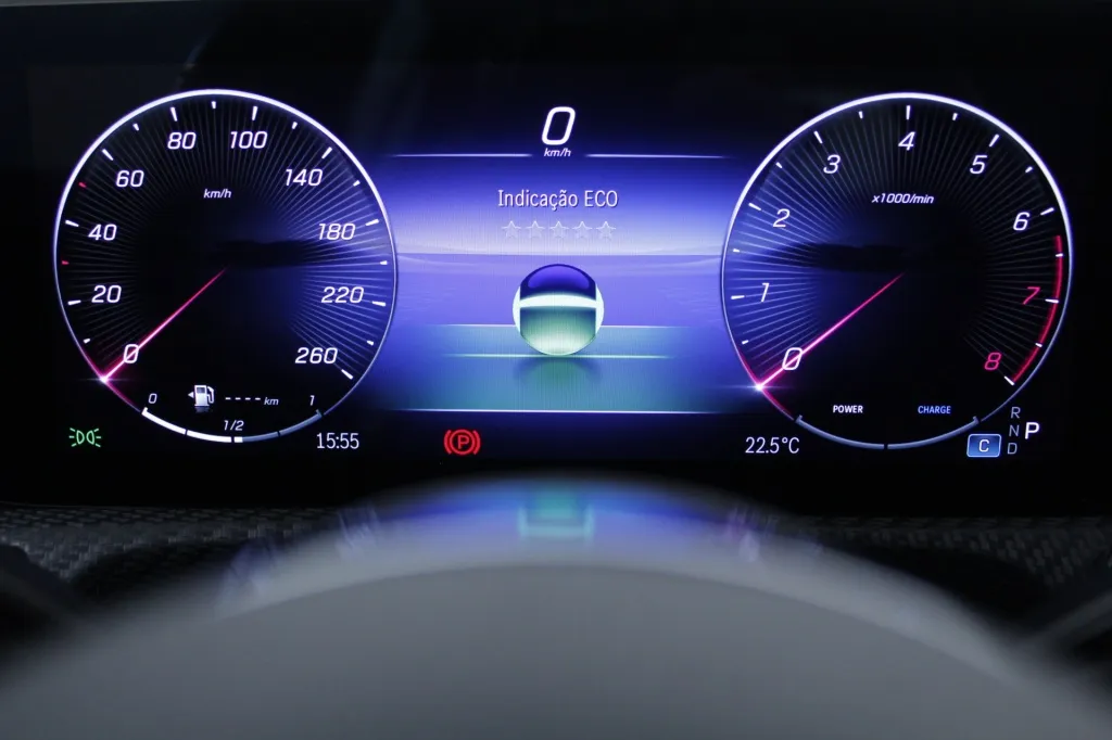Mercedes-Benz Classe A - 200