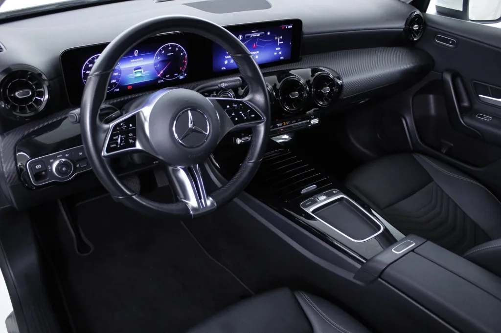 Mercedes-Benz Classe A - 200