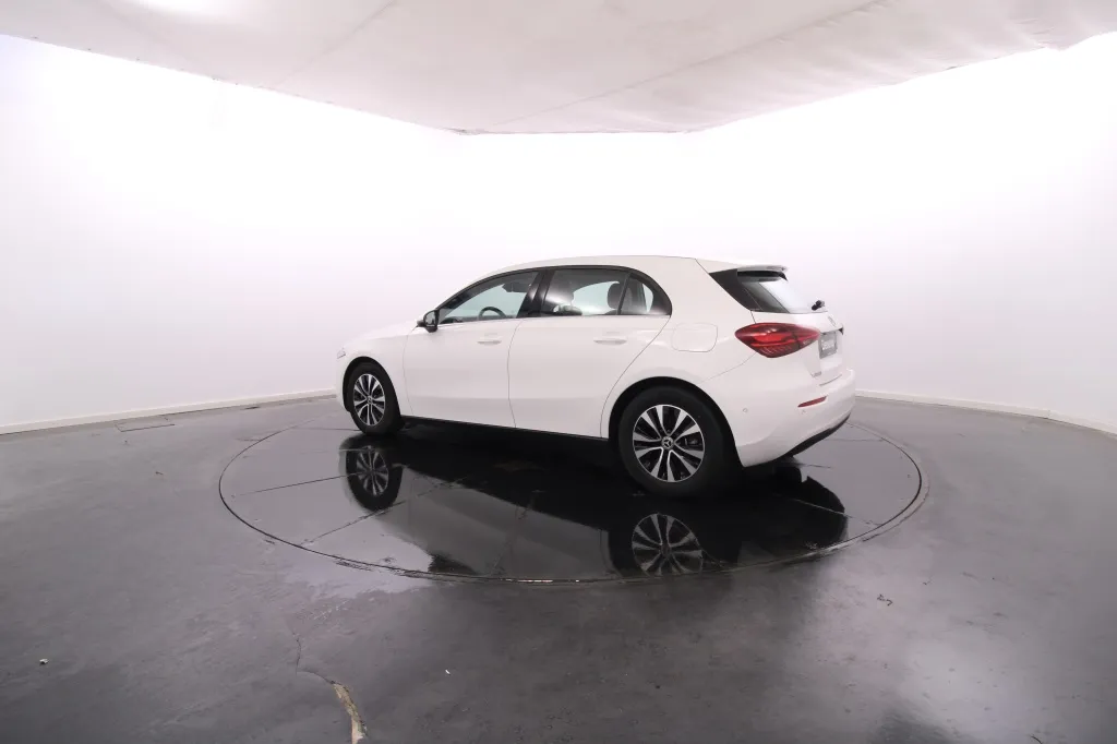 Mercedes-Benz Classe A - 200