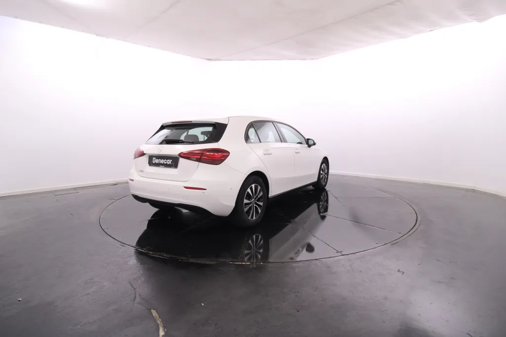 Mercedes-Benz Classe A - 200