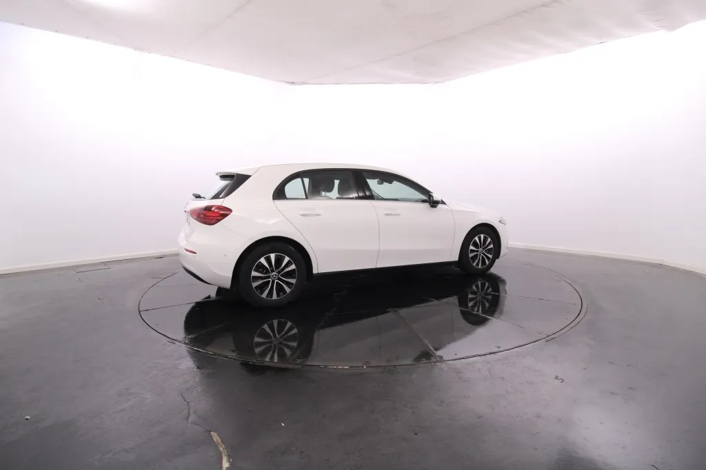 Mercedes-Benz Classe A - 200