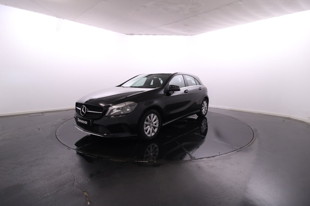 Mercedes-Benz Classe A - 180