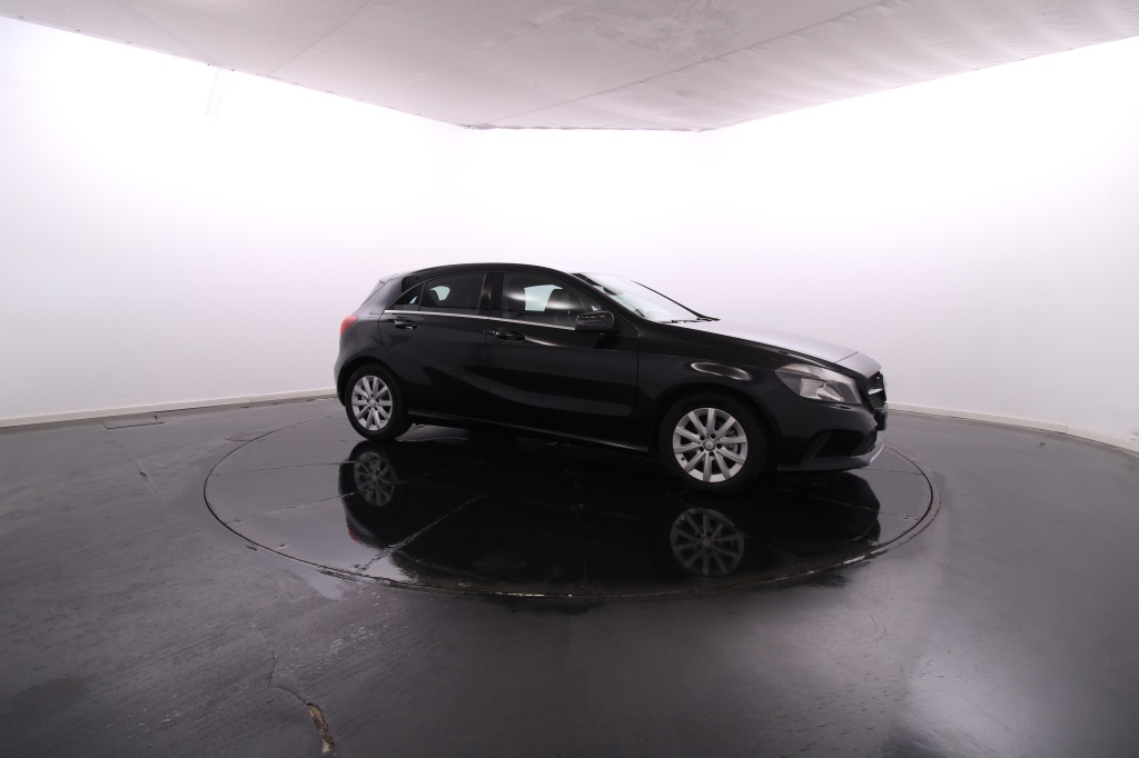 Mercedes-Benz Classe A - 180