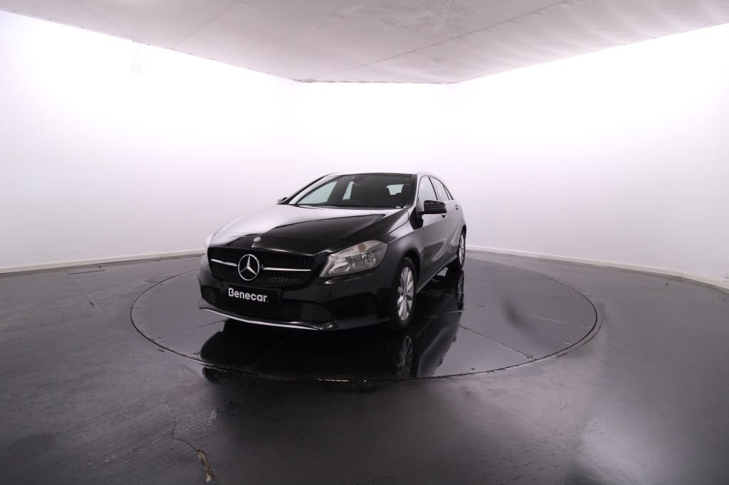 Mercedes-Benz Classe A - 180