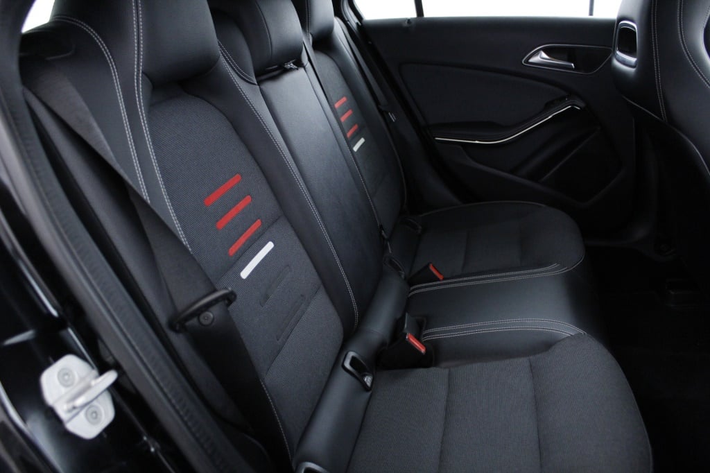 Mercedes-Benz Classe A - 180