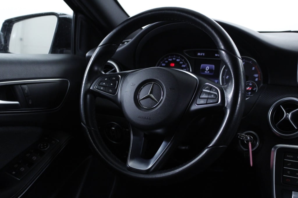 Mercedes-Benz Classe A - 180