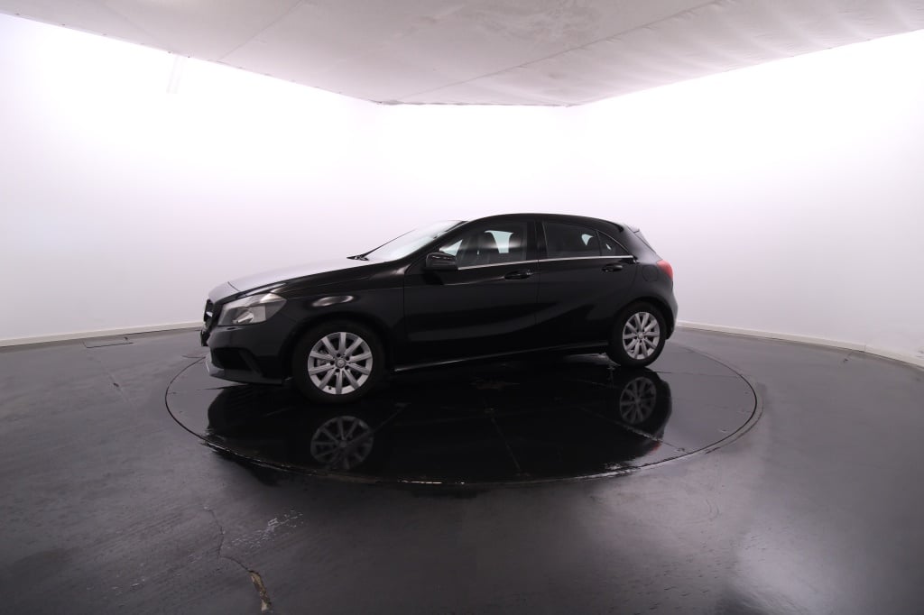 Mercedes-Benz Classe A - 180