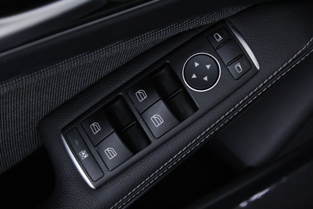 Mercedes-Benz Classe A - 180