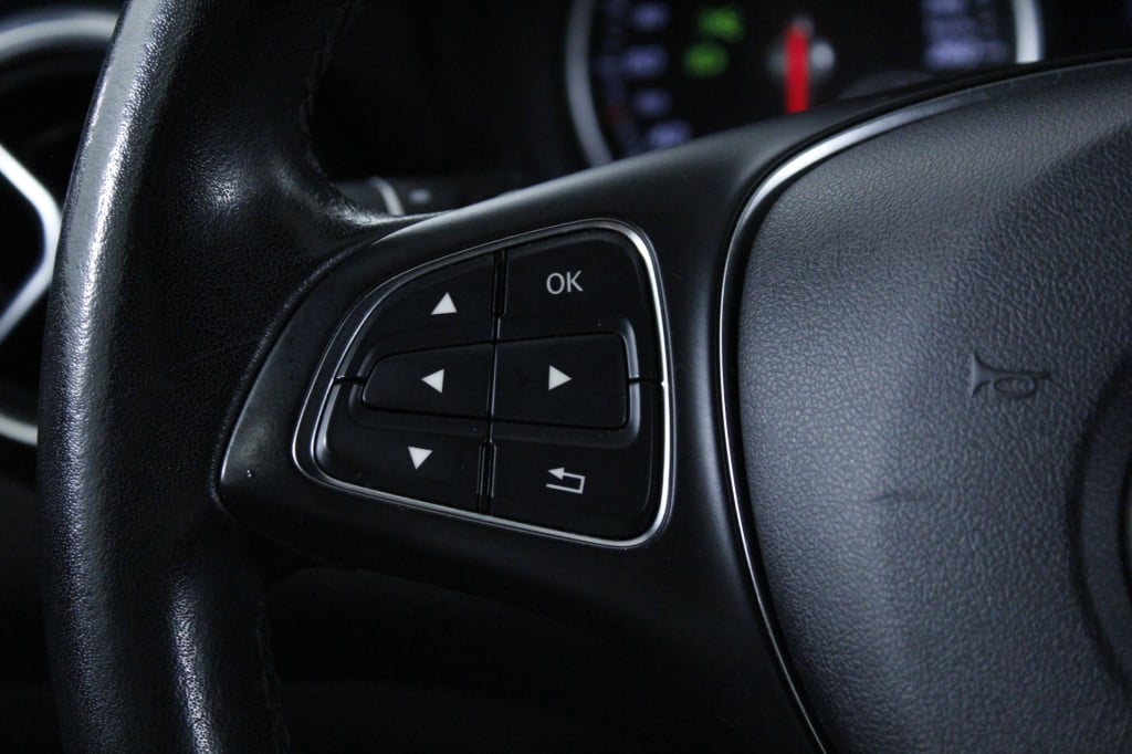 Mercedes-Benz Classe A - 180