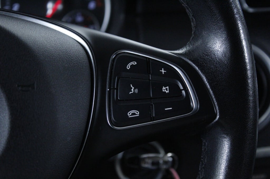 Mercedes-Benz Classe A - 180