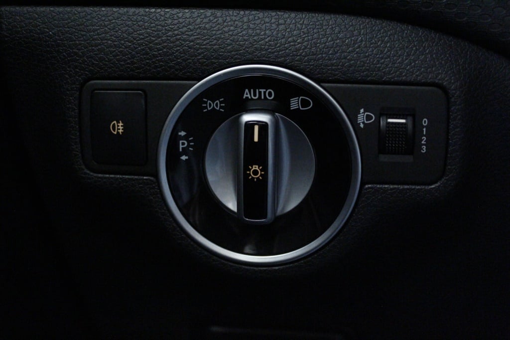 Mercedes-Benz Classe A - 180