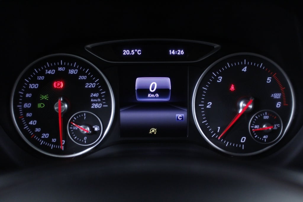 Mercedes-Benz Classe A - 180