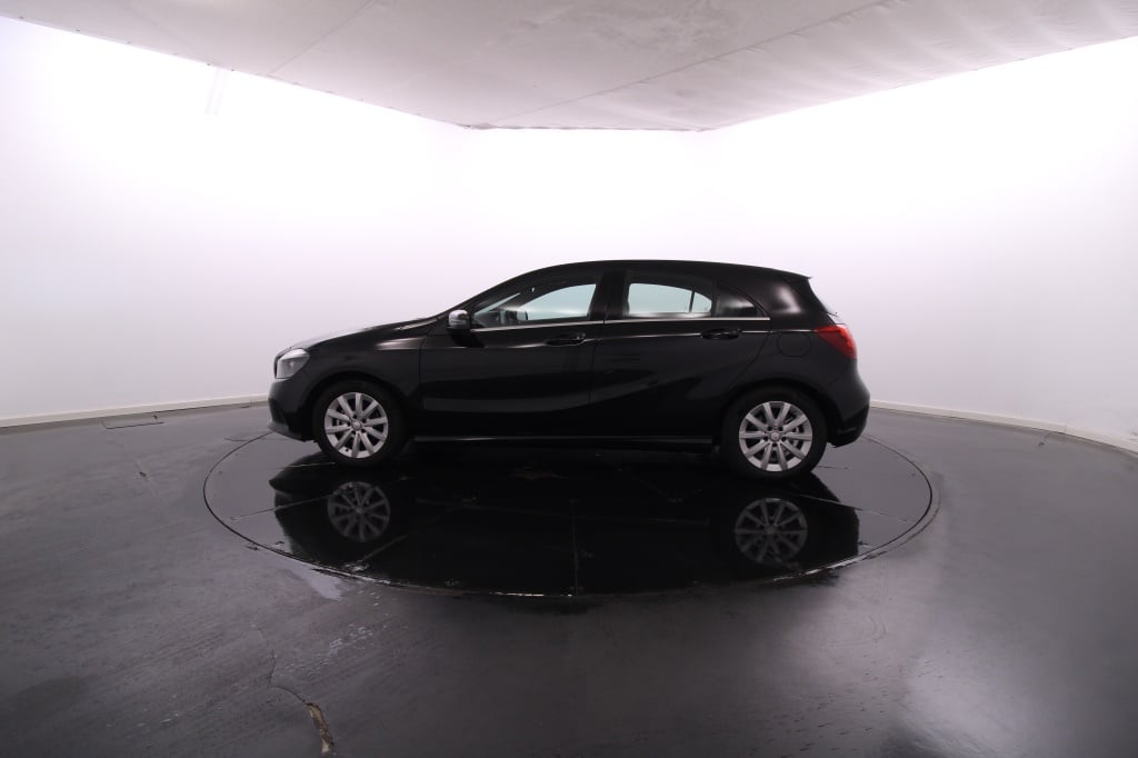 Mercedes-Benz Classe A - 180