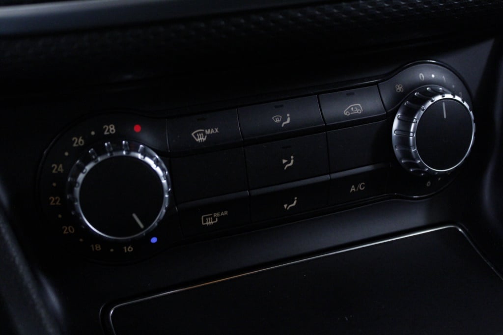 Mercedes-Benz Classe A - 180