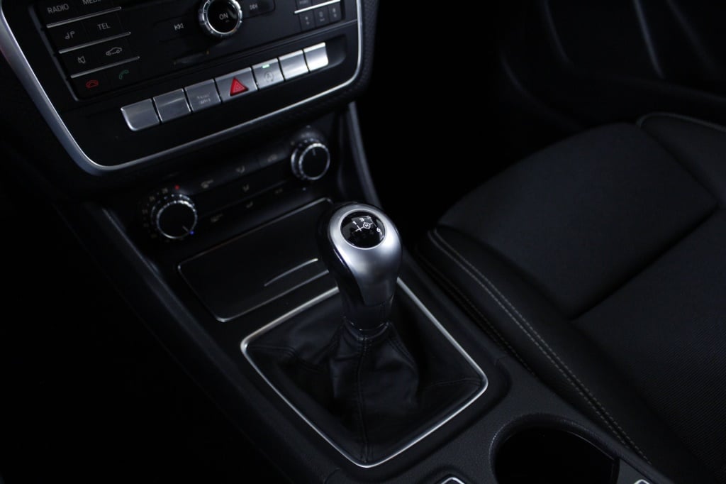 Mercedes-Benz Classe A - 180