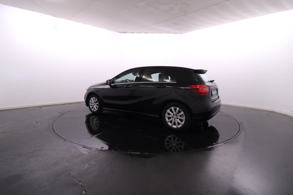 Mercedes-Benz Classe A - 180