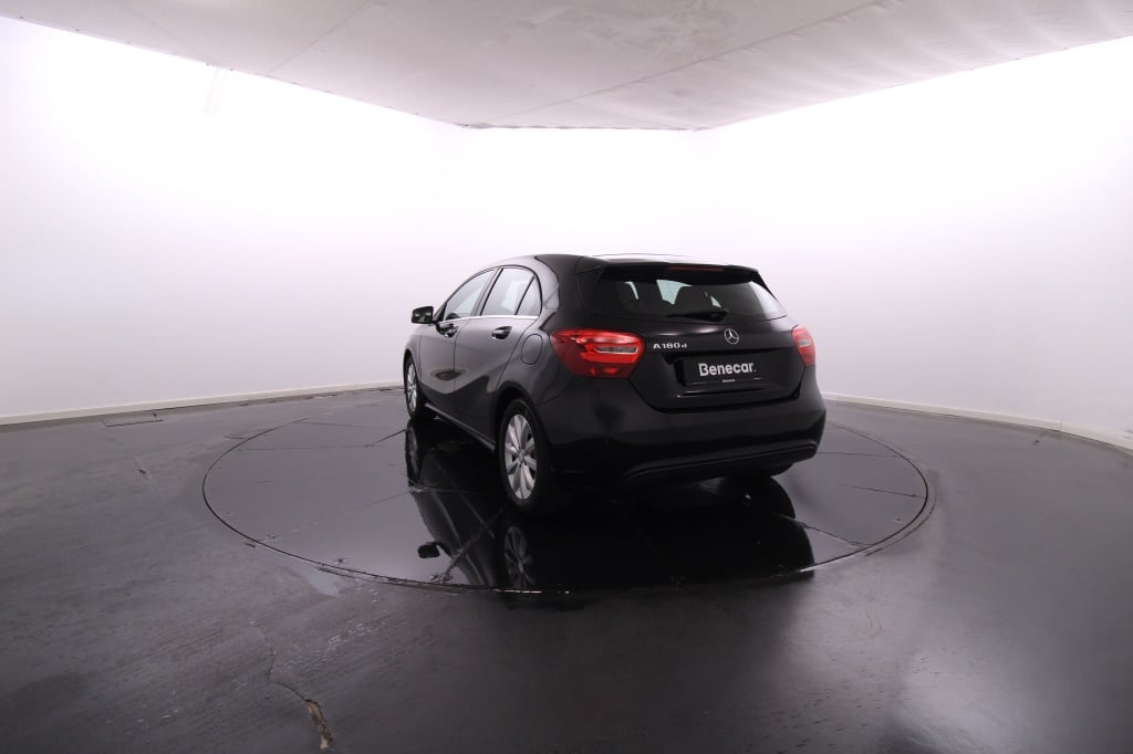 Mercedes-Benz Classe A - 180