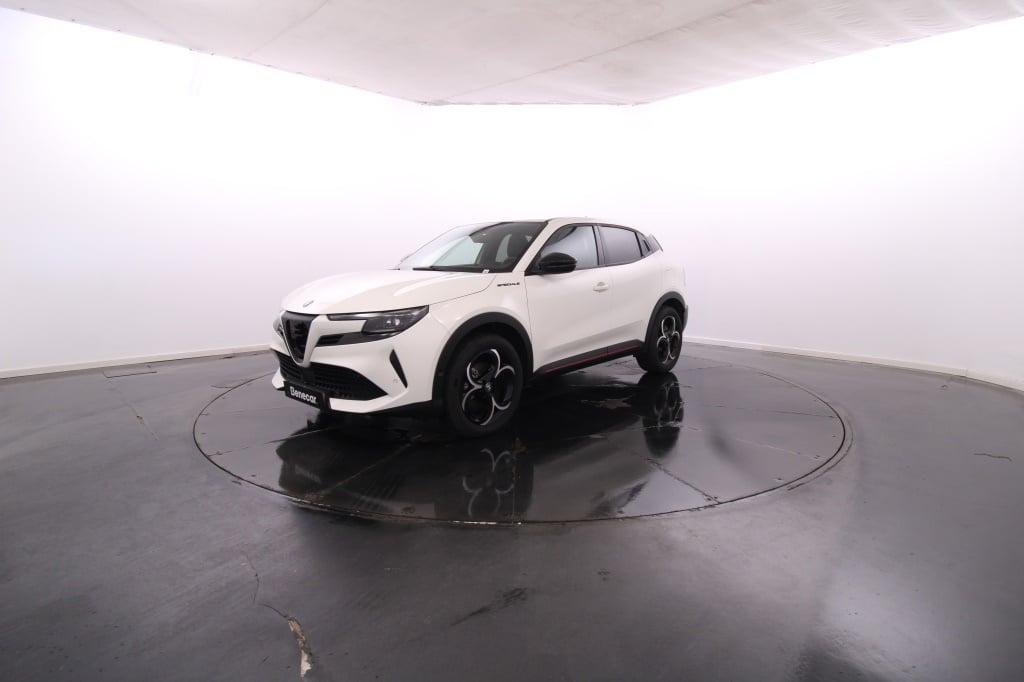 Alfa Romeo Junior