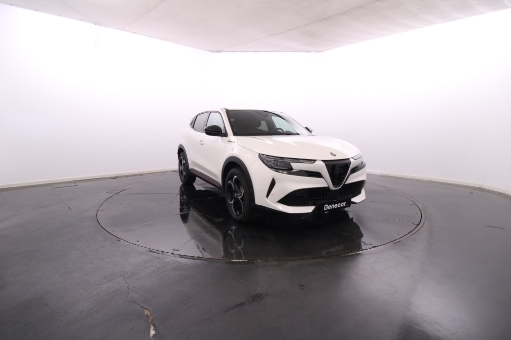 Alfa Romeo Junior