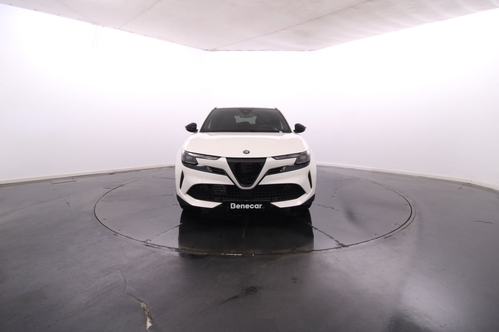 Alfa Romeo Junior