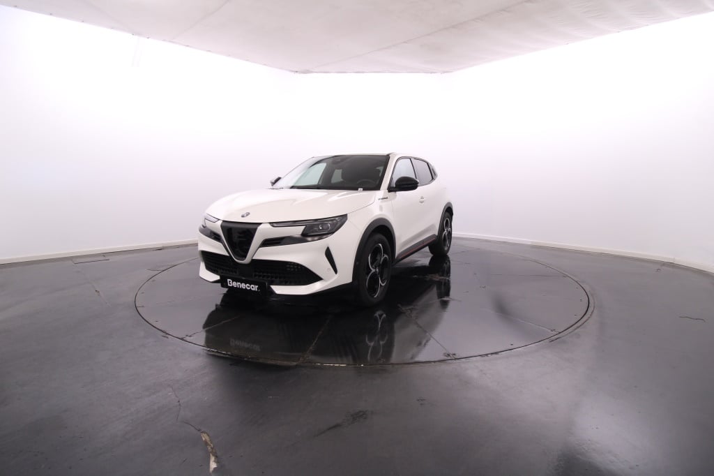 Alfa Romeo Junior