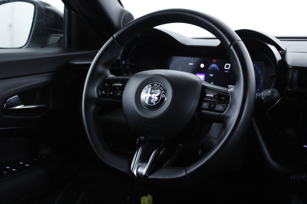 Alfa Romeo Junior