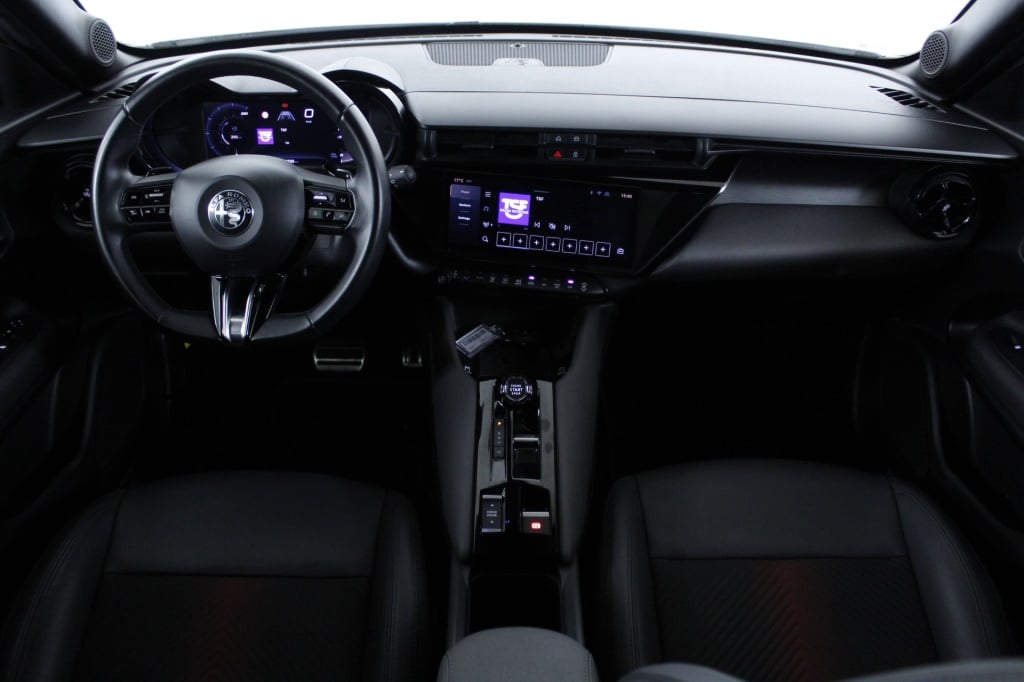 Alfa Romeo Junior