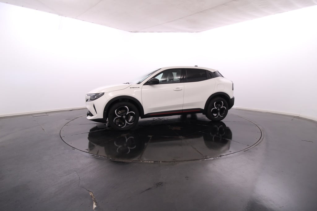 Alfa Romeo Junior