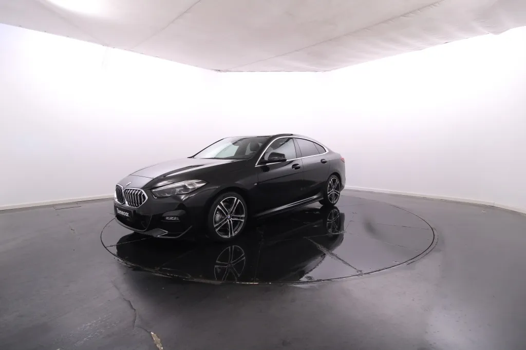 BMW Serie 2 - 216 Gran Coupé