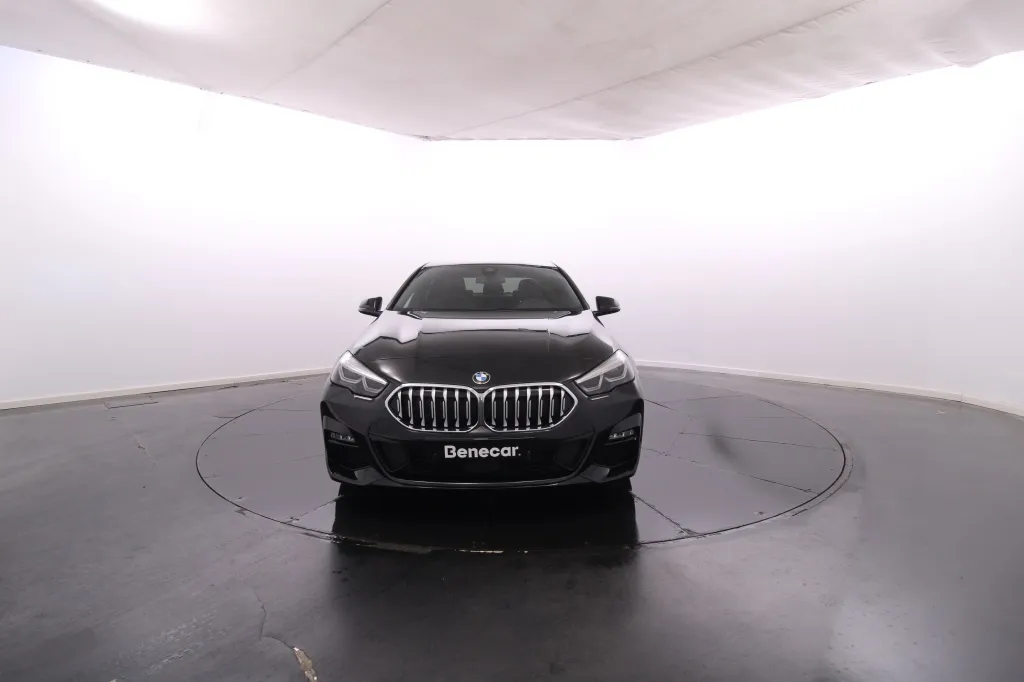 BMW Serie 2 - 216 Gran Coupé
