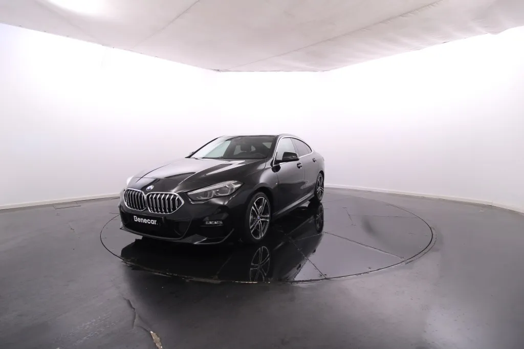BMW Serie 2 - 216 Gran Coupé