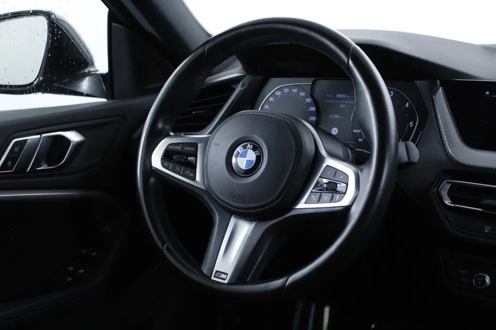 BMW Serie 2 - 216 Gran Coupé