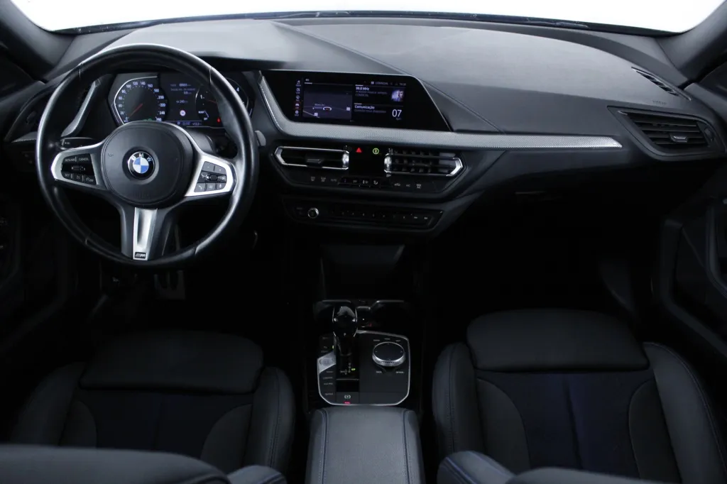 BMW Serie 2 - 216 Gran Coupé