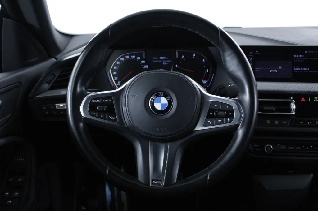 BMW Serie 2 - 216 Gran Coupé