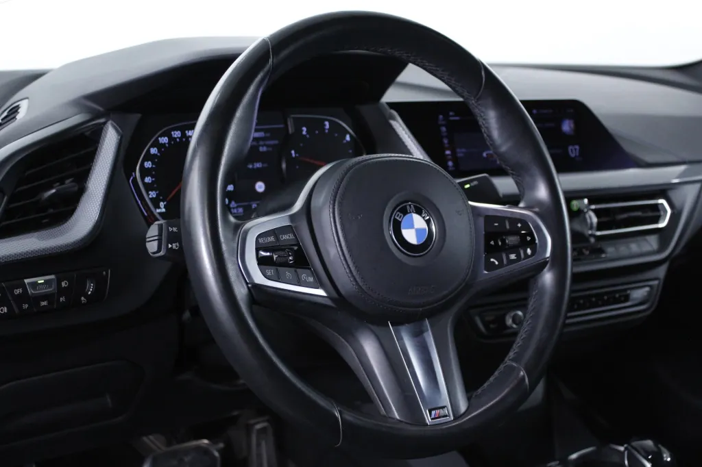 BMW Serie 2 - 216 Gran Coupé