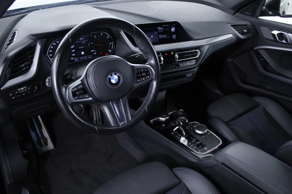 BMW Serie 2 - 216 Gran Coupé