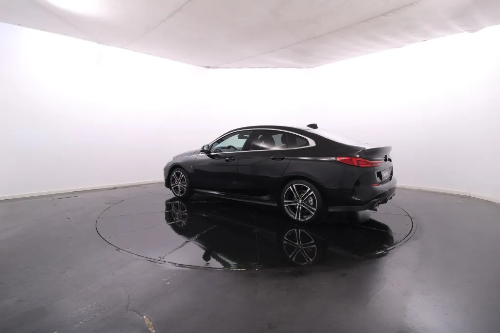 BMW Serie 2 - 216 Gran Coupé