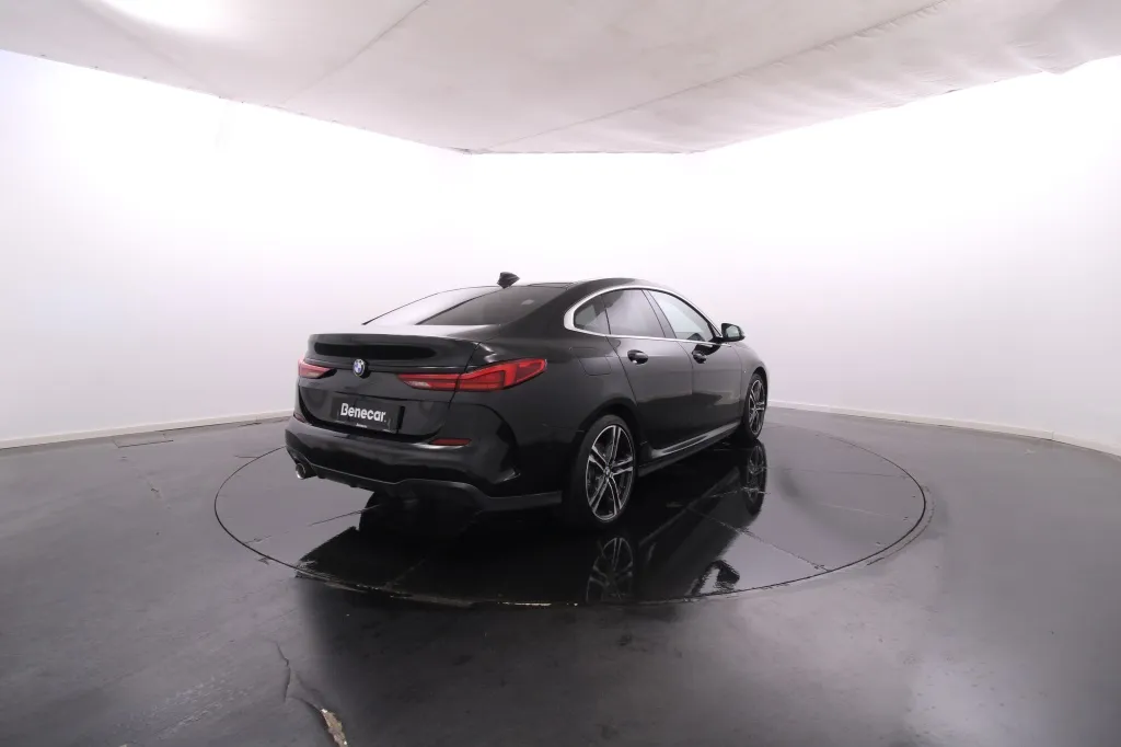BMW Serie 2 - 216 Gran Coupé
