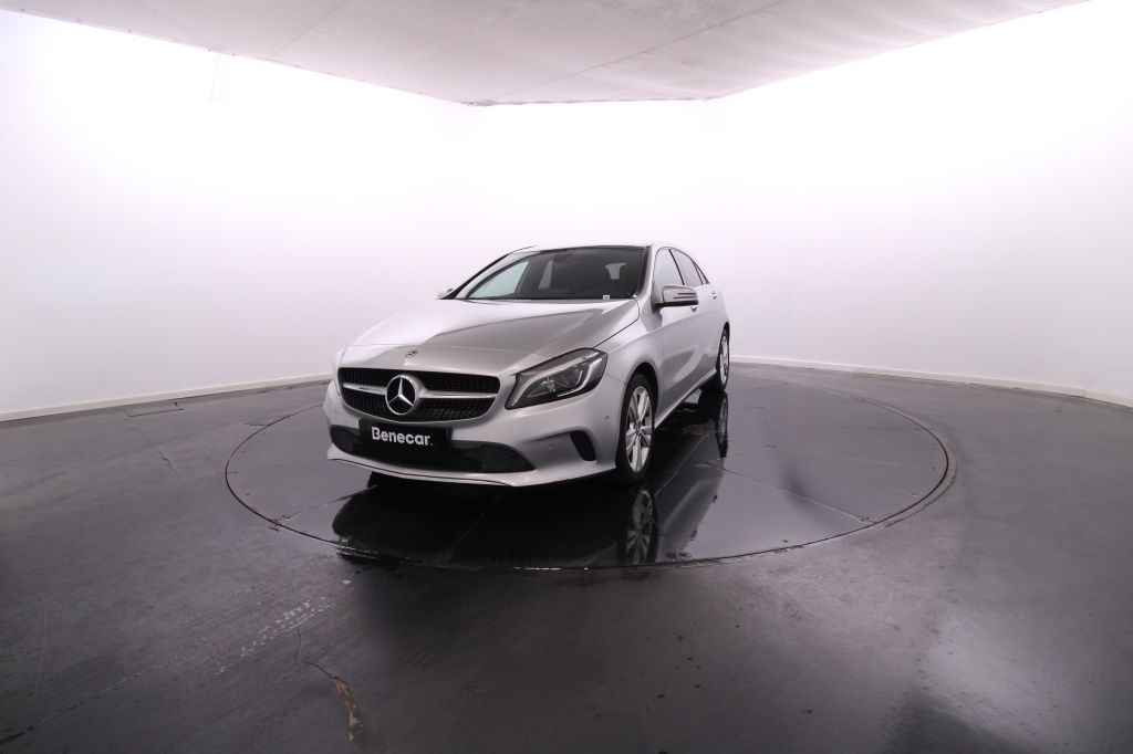 Mercedes-Benz Classe A - 200