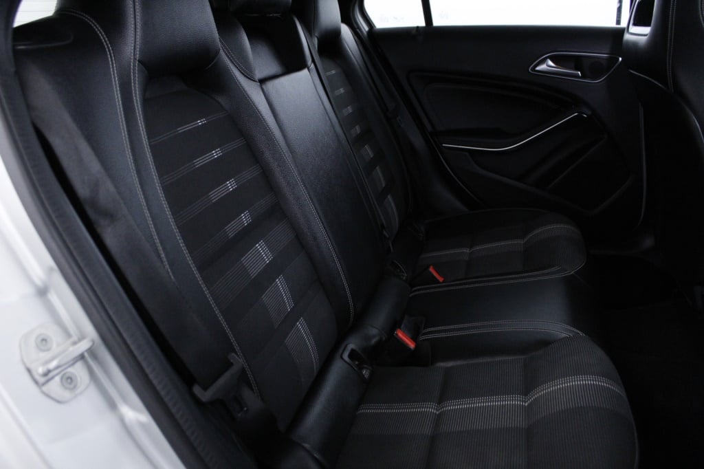 Mercedes-Benz Classe A - 200