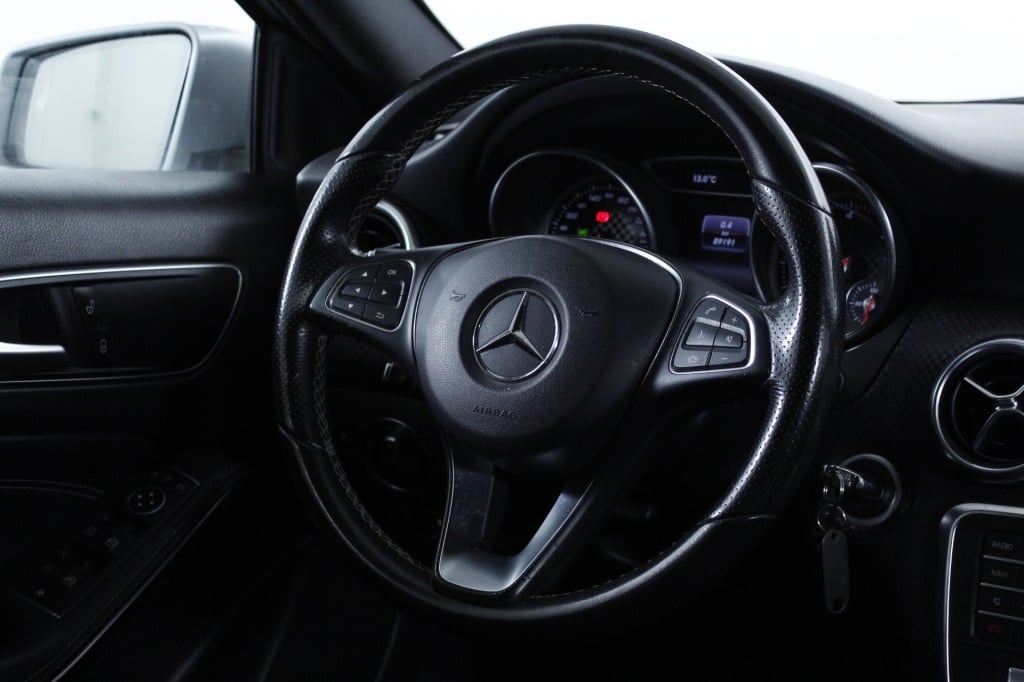 Mercedes-Benz Classe A - 200