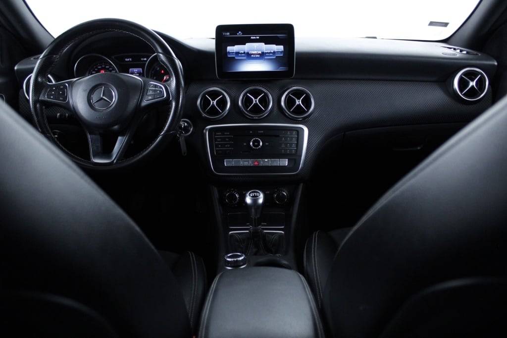 Mercedes-Benz Classe A - 200