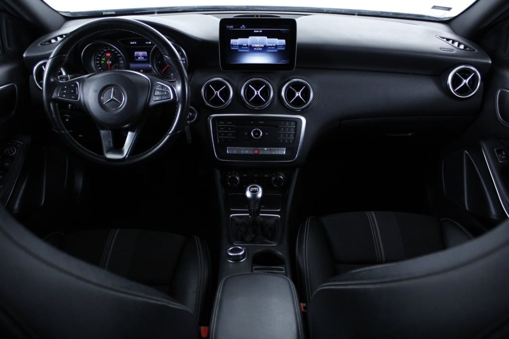 Mercedes-Benz Classe A - 200