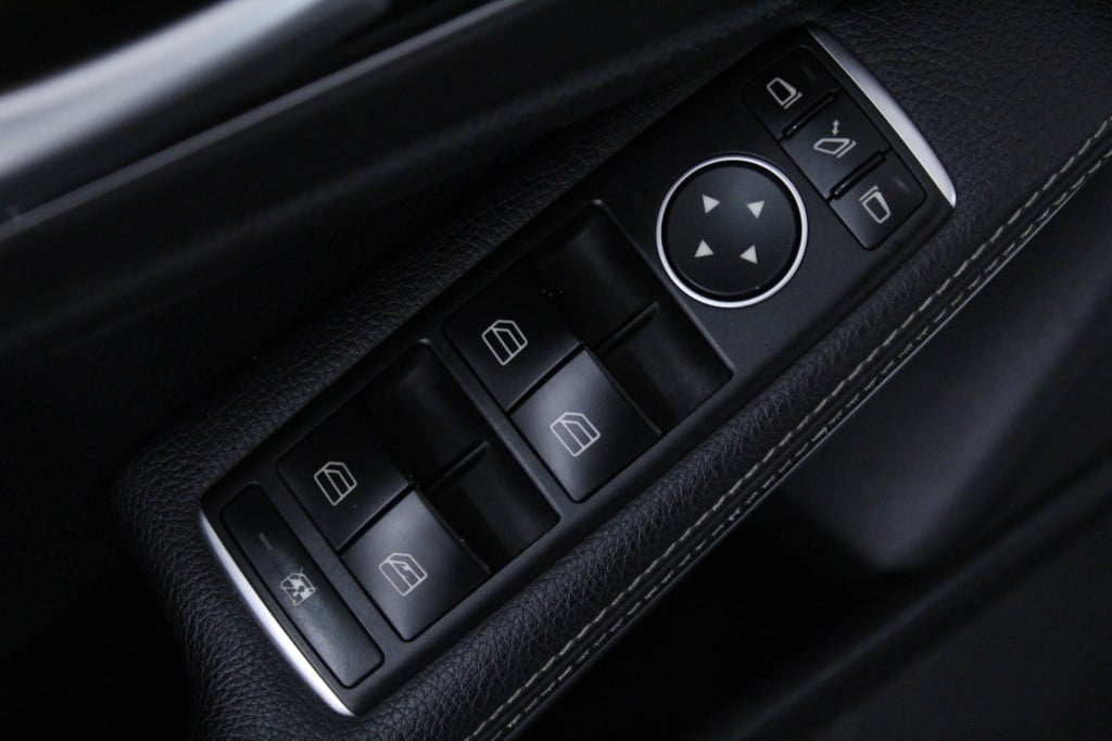 Mercedes-Benz Classe A - 200