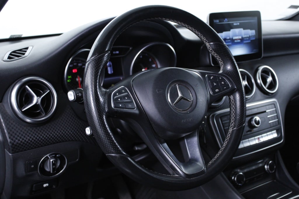 Mercedes-Benz Classe A - 200