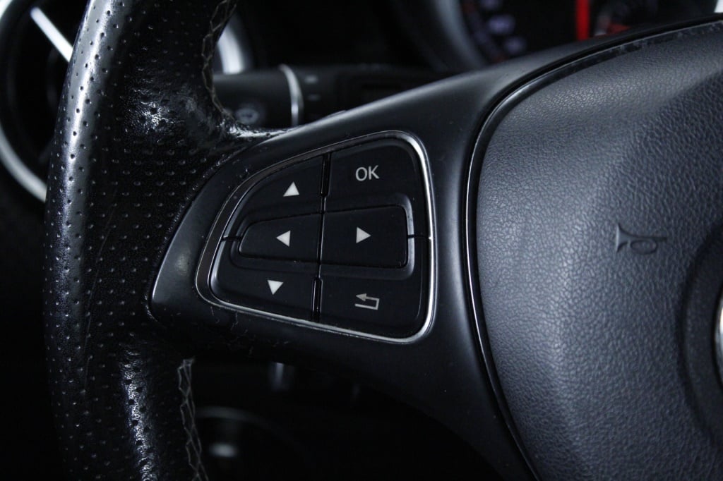 Mercedes-Benz Classe A - 200