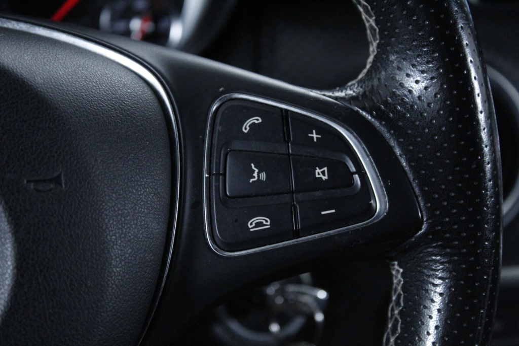 Mercedes-Benz Classe A - 200